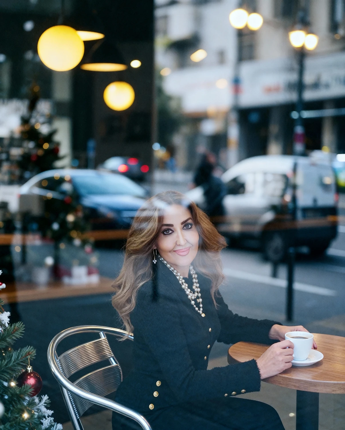 Maryam Rad - Nutritional Therapist